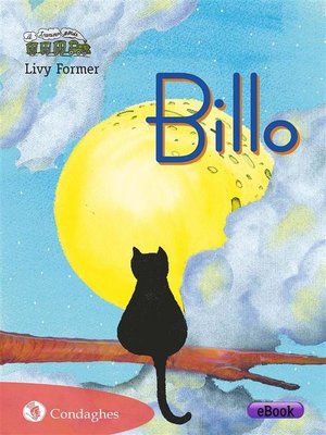 cover image of Billo